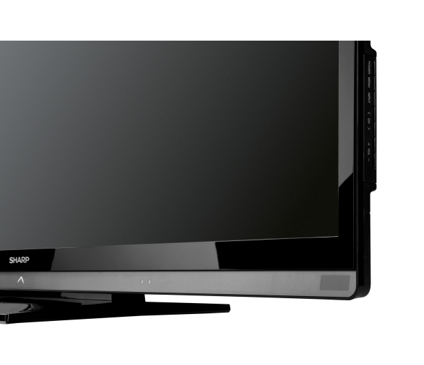 Sharp LC 60LE740 - 1405273 - zdjęcie 6